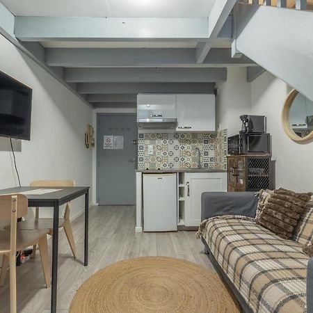 Appartamento Duplex - Centre - Gare Matabiau Tolosa Esterno foto