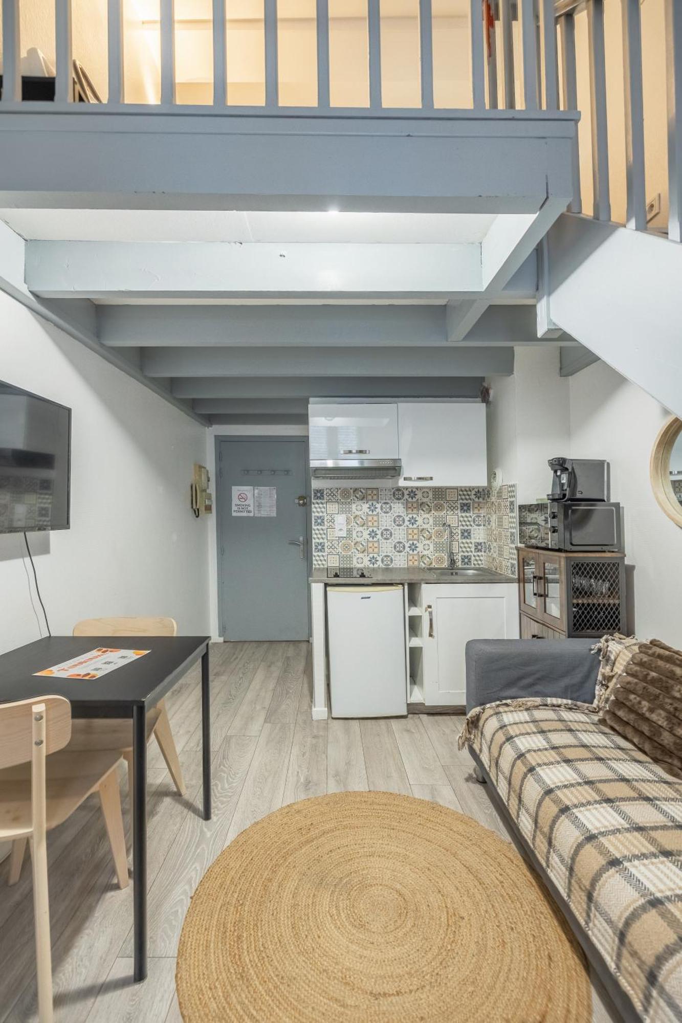 Appartamento Duplex - Centre - Gare Matabiau Tolosa Esterno foto