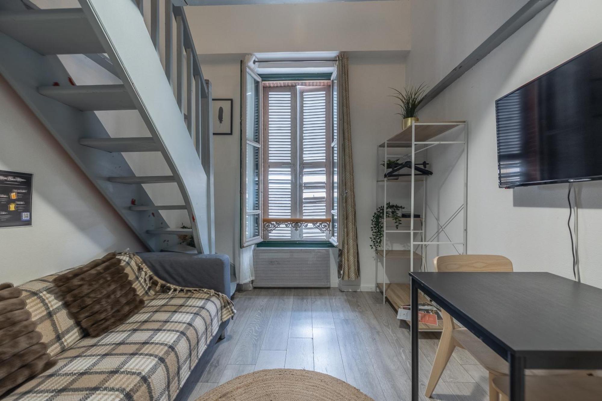 Appartamento Duplex - Centre - Gare Matabiau Tolosa Esterno foto